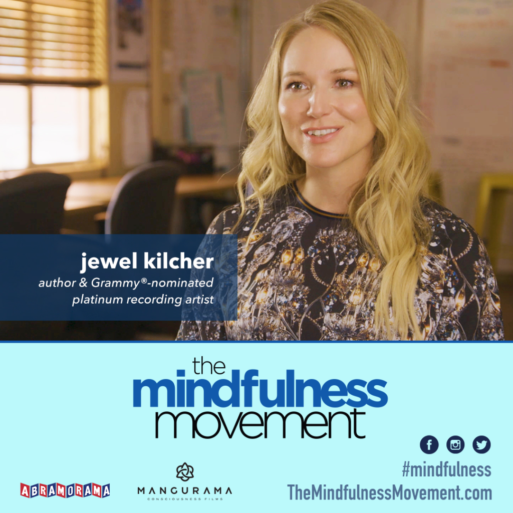 Sharing Toolkit The Mindfulness Movement