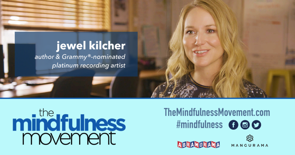 Sharing Toolkit The Mindfulness Movement